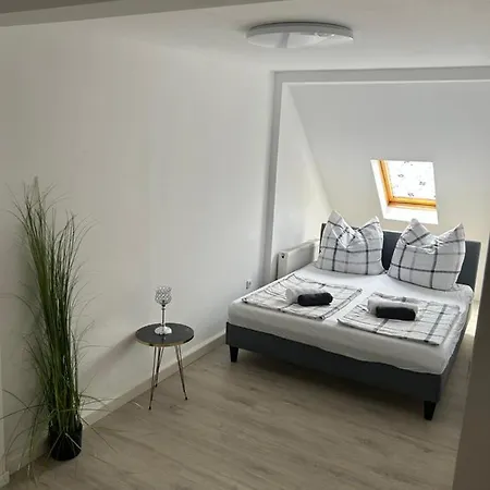Apartamento Ferien 4