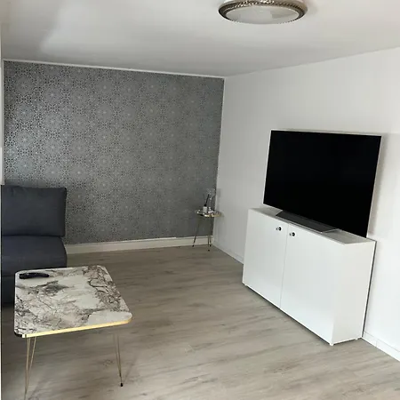 Apartamento Ferien 4 Gera
