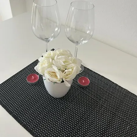 Ferien 4 Apartment Gera