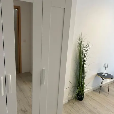 Apartment Ferien 4 Gera