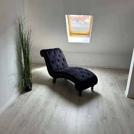 Ferien 4 Apartment