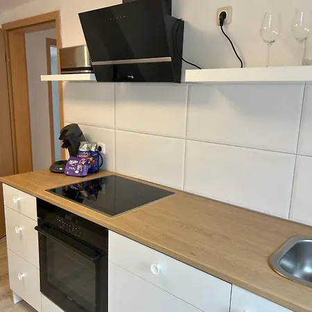 Apartman 4 Gera