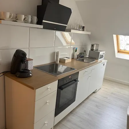 Ferien 4 * Gera