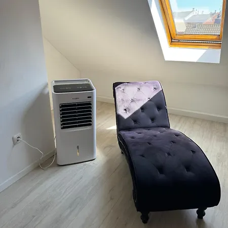 Ferien 4 Gera