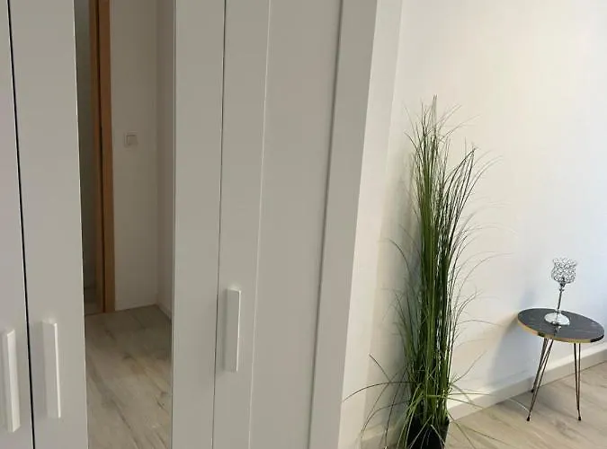 Апартаменты 4 Гера